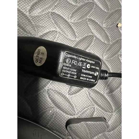 TomTom One XL 4S00.008 GPS Bluetooth Navigator Touch‎ Screen 4.3" Maps Tom Tom - Picture 7 of 10